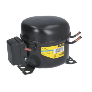 Horeca Parts - Sprężarka chłodnicza 220/240V 50/60Hz 80W