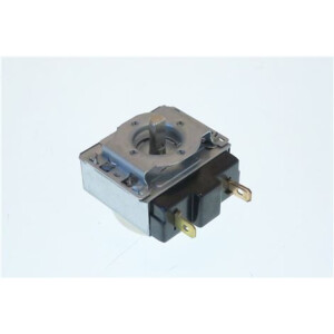 Horeca Parts - Timer / Programator M11 czas pracy 15min 1NO 16A - Bartscher