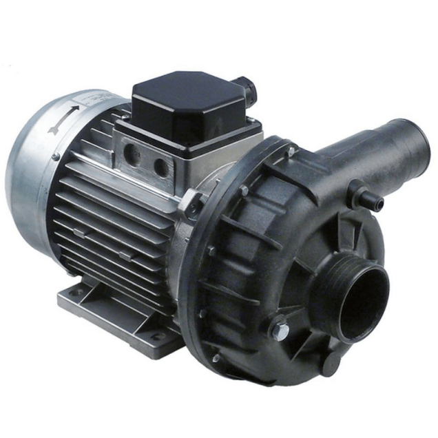 Horeca Parts - Pompa 1,47kW 230V 400V 50Hz wej. 62mm wyj. 50mm