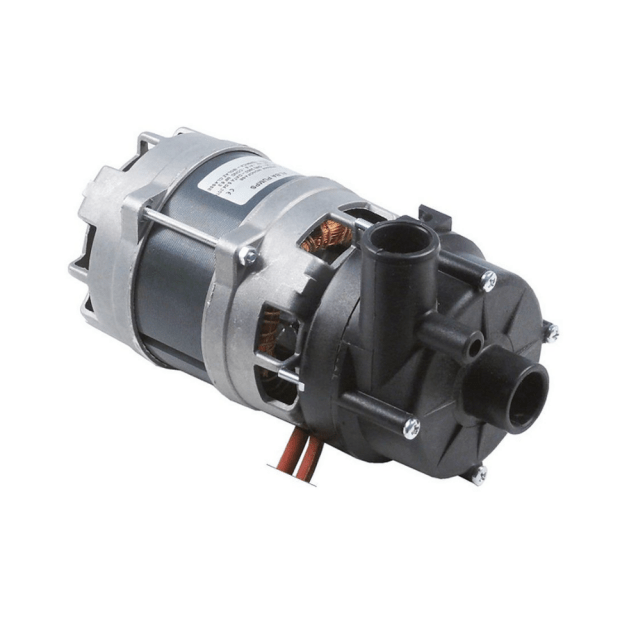 Horeca Parts - Pompa 0,11kW 230V 50Hz wej. 28mm wyj. 28mm