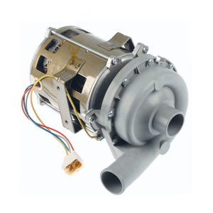Horeca Parts - Pompa 0,59kW 230V 60Hz wej. 38mm wyj. 38mm