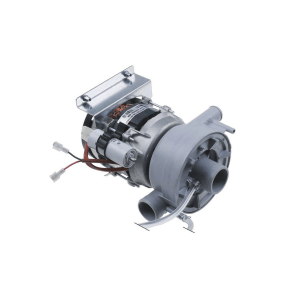 Horeca Parts - Pompa 0,47kW 230V 50Hz wej. 42mm wyj. 24mm 37mm