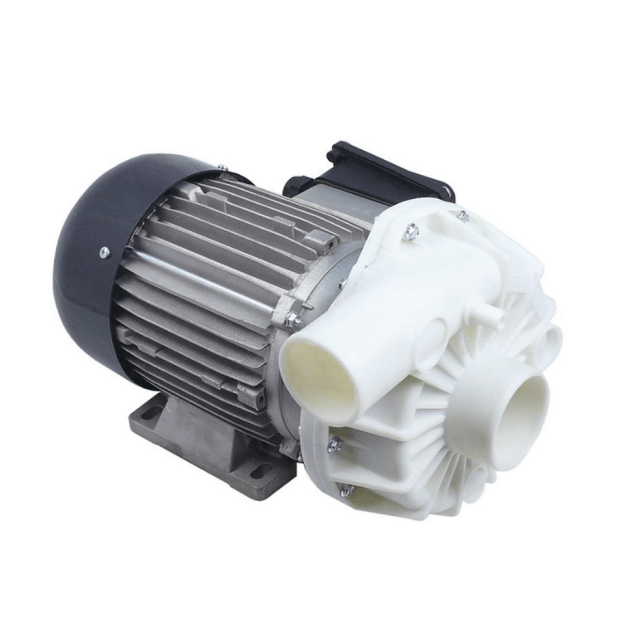 Horeca Parts - Pompa 1,1kW 220-240V 380-415V 50Hz wej. 63mm wyj. 53mm