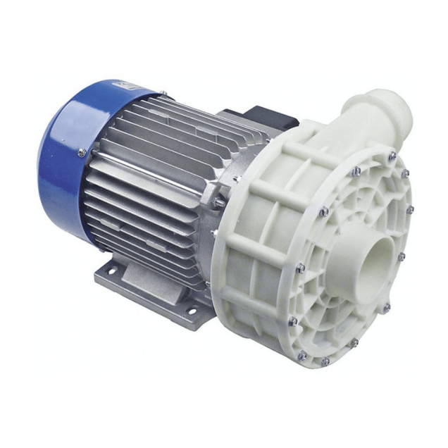 Horeca Parts - Pompa 1,5kW 230V 400V 50Hz wej. 62mm wyj. 52mm