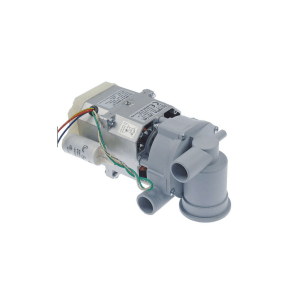 Horeca Parts - Pompa 0,4kW 230V 50Hz wej. 28mm wyj. 30mm - Olympia