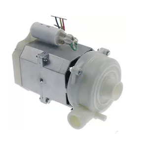 Horeca Parts - Pompa 0,2kW 230V 50Hz wej. 33mm wyj. 30mm