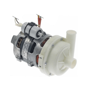 Horeca Parts - Pompa 0,24kW 230V 50Hz wej. 28mm wyj. 26mm