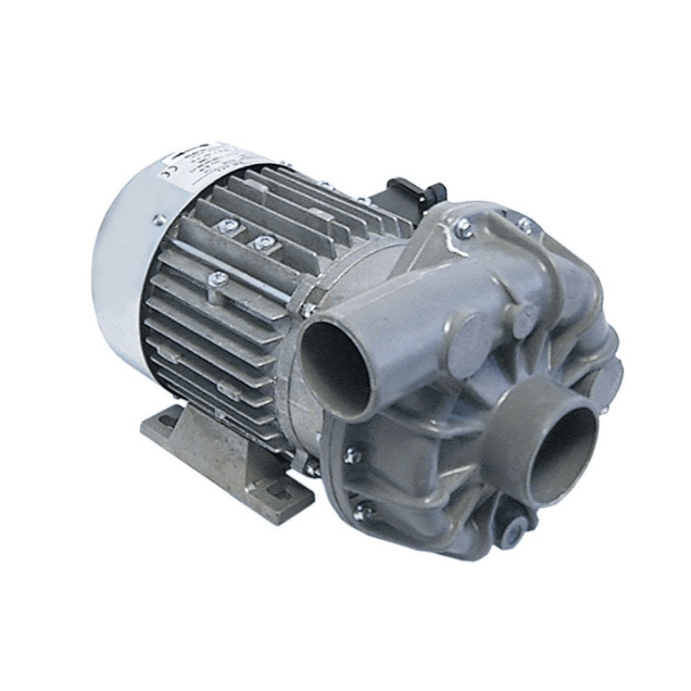 Horeca Parts - Pompa 1,5kW 230V 400V 50Hz wej. 63mm wyj. 53mm