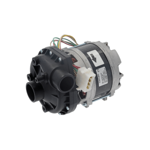 Horeca Parts - pompa 0,75kW 400V 50Hz wej. 45mm wyj. 40mm - Zmywarka Zanussi