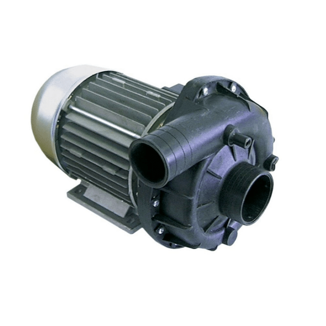 Horeca Parts - Pompa 1,2kW 230V 400V 50Hz wej. 62mm wyj. 52mm