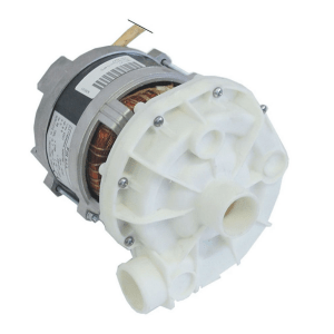 Horeca Parts - Pompa 0,44kW 230V 50Hz wej. 37mm wyj. 41mm