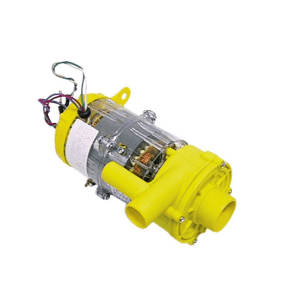 Horeca Parts - Pompa 0,33kW 230V 50Hz wej. 44m wyj. 30mm