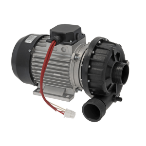 Horeca Parts - Pompa, wlot ø 62mm wylot ø 60mm typ c9808 230/400V 50Hz 3 fazy 1,1kW1,5hp l 355mm