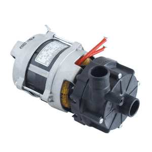 Horeca Parts - Pompa 0,2kW 230V 50Hz wej. 28mm wyj. 26mm