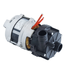 Horeca Parts - Pompa 0,2kW 230V 50Hz wej. 28mm wyj. 26mm