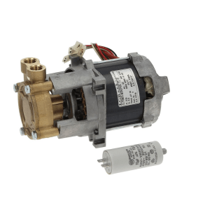 Horeca Parts - Pompa 0,45kW 230V 50Hz wej. 3/8 cala wyj. 3/8 cala