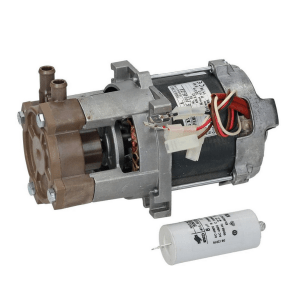 Horeca Parts - Pompa 0,33kW 230V 50Hz wej. 12mm wyj. 12mm