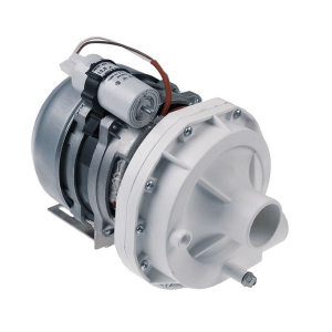 Horeca Parts - Pompa 0,6kW 230V 50Hz wej. 45mm wyj. 40mm