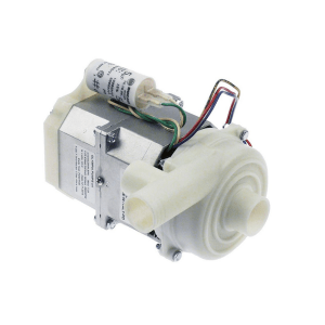 Horeca Parts - Pompa 0,25kW 230V 50Hz wej. 33mm wyj. 30mm 28mm