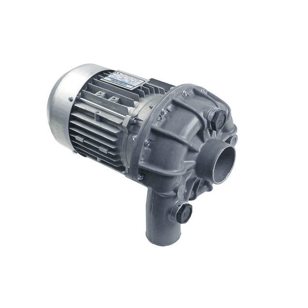 Horeca Parts - Pompa 1,1kW 230V 400V 50Hz wej. 63mm wyj. 53mm