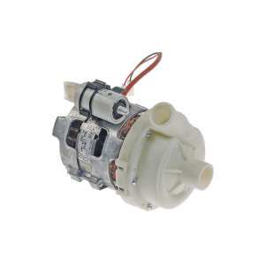 Horeca Parts - Pompa 0,21kW 230V 60Hz wej. 28mm wyj. 26mm