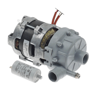 Horeca Parts - Pompa - 0,2kW 230V 50Hz wej. 28mm wyj. 26mm