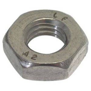 Horeca Parts - Nakrętka - Zmywarki Adler, Dihr, Lamber, Luxia, Mach
