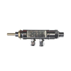 Horeca Parts - Bateria - Bateria prysznicowa Hendi 809983