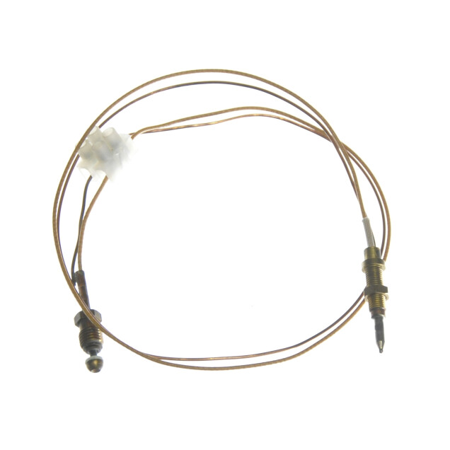 Horeca Parts - Termopara 4KW - Kuchnie gazowe Hendi 226254, 227947, 225813