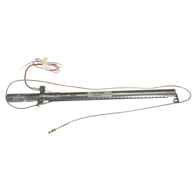 Horeca Parts - Kompletny palnik - Kuchnie gazowe Hendi 225882, 225899, 226438, 225936, 226230, 226247, 226421