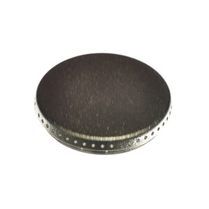 Horeca Parts - Chromowana pokrywa palnika  3,5 kw - Kuchnie gazowe Hendi 227381, 227398, 227886, 227893, 227909, 227916, 227923
