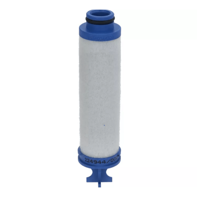Horeca Parts - Filtr powietrza wylotowego Becker O5.16/21/40