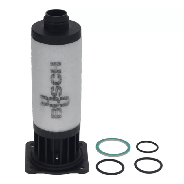 Horeca Parts - Zestaw filtracyjny KD0020/0025A