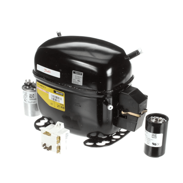 Horeca Parts - Sprężarka 230/50/1 Manitowoc-Ice 000008742