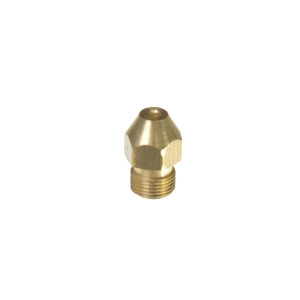 Horeca Parts - Dysza palnika 1,60mm (na gaz ziemny GZ50) - Rożen gazowy Hendi 226063, 226070, 226087