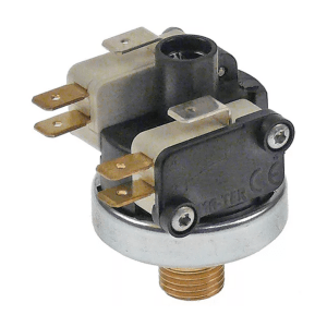 Horeca Parts - Hydrostat 1,1bar podłączenie 1/4" śr. 38mm 2CO - Ekspres do kawy Carimali (541107)