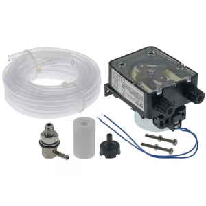 Horeca Parts - Dozownik SEKO bez sterowania 1,5l/h 230VAC detergent wąż ø 4x6mm wąż santoprene - Zmywarka Sammic (362055)