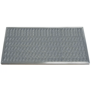 Horeca Parts - Filtr okapu wys. 400mm szer. 500mm gr. 20mm (970100)
