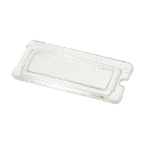 Horeca Parts - Szyba lampki 80x38mm - Piec konwekcyjno-parowy elektryczny Giorik, Tecnoinox (359338)