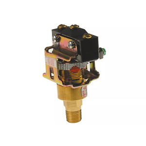 Horeca Parts - Hydrostat 0,3-0,8bar podłączenie 1/4" - Kocioł warzelny elektryczny Zanussi (541350)