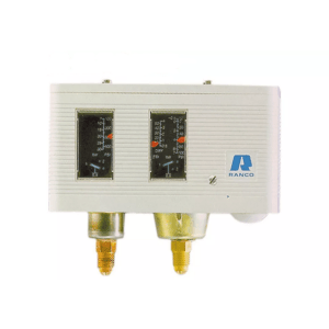 Horeca Parts - Hydrostat podwójny ranco typ 017h4758.101 PED (541125)
