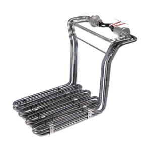 Horeca Parts - Grzałka 6000W 230V 400V dł. 300mm szer. 182mm - grzałki frytkownicy (22016200)