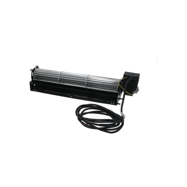 Horeca Parts - Wentylator promieniowy 360 mm prawy z kablem