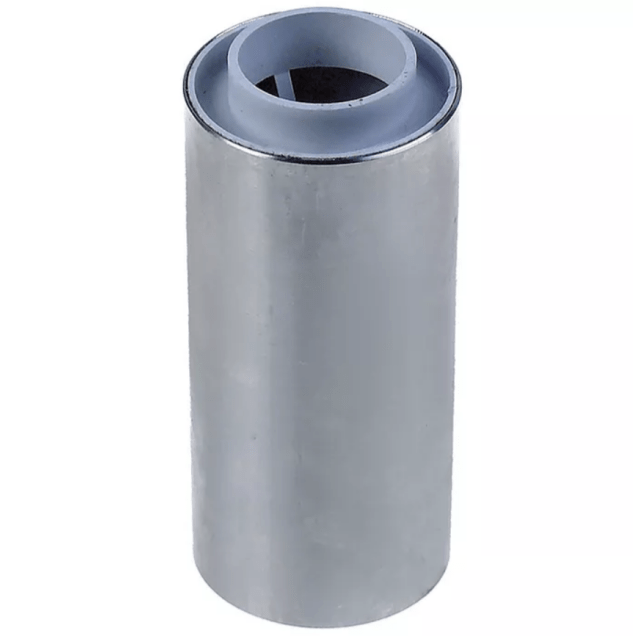 Horeca Parts - Dolny korpus mocowania ramion myjących - Zmywarka uniwersalna Aristarco (508208)