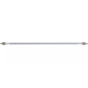 Horeca Parts - Grzałka kwarcowa 500W 110V dł. 370mm o 15mm przyłącze męskie faston 6,3mm - Toster elektryczny Aristarco (417664)