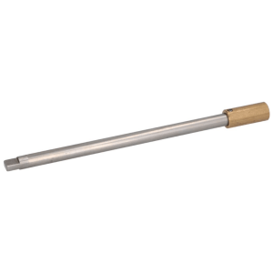 Horeca Parts - Wał napędowy z tuleją dł. 255mm śr. 12mm - Maszyna do granity Gbg (S0208481)