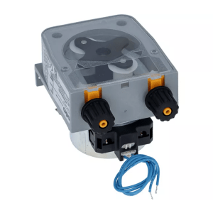 Horeca Parts - Dozownik płynu nabłyszczającego SEKO 230V przepływ 0,4l/h - Zmywarka uniwersalna Zanussi (361150)