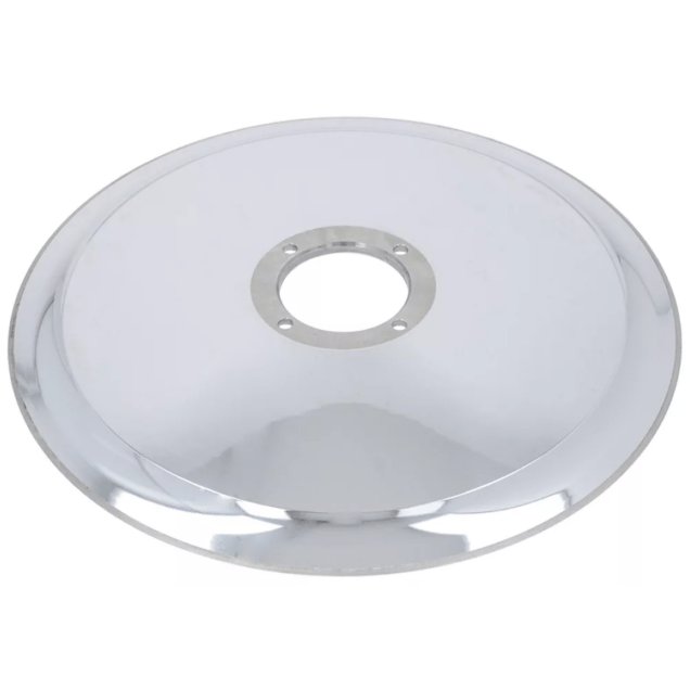 Horeca Parts - Nóż okrągły RASSPE MOD.C średnica zewnętrzna 300mm średnica mocowania 57mm średnica wewnętrzna 254mm - Krajalnica Sirman