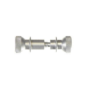 Horeca Parts - Śruba  - Regał magazynowy aluminiowy na pojemniki Hendi 812266