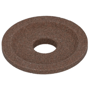 Horeca Parts - Kamień szlifierski ø 51mm grubość 7mm średnica otworu 143mm - Krajalnica Abo, Berkel, Omas